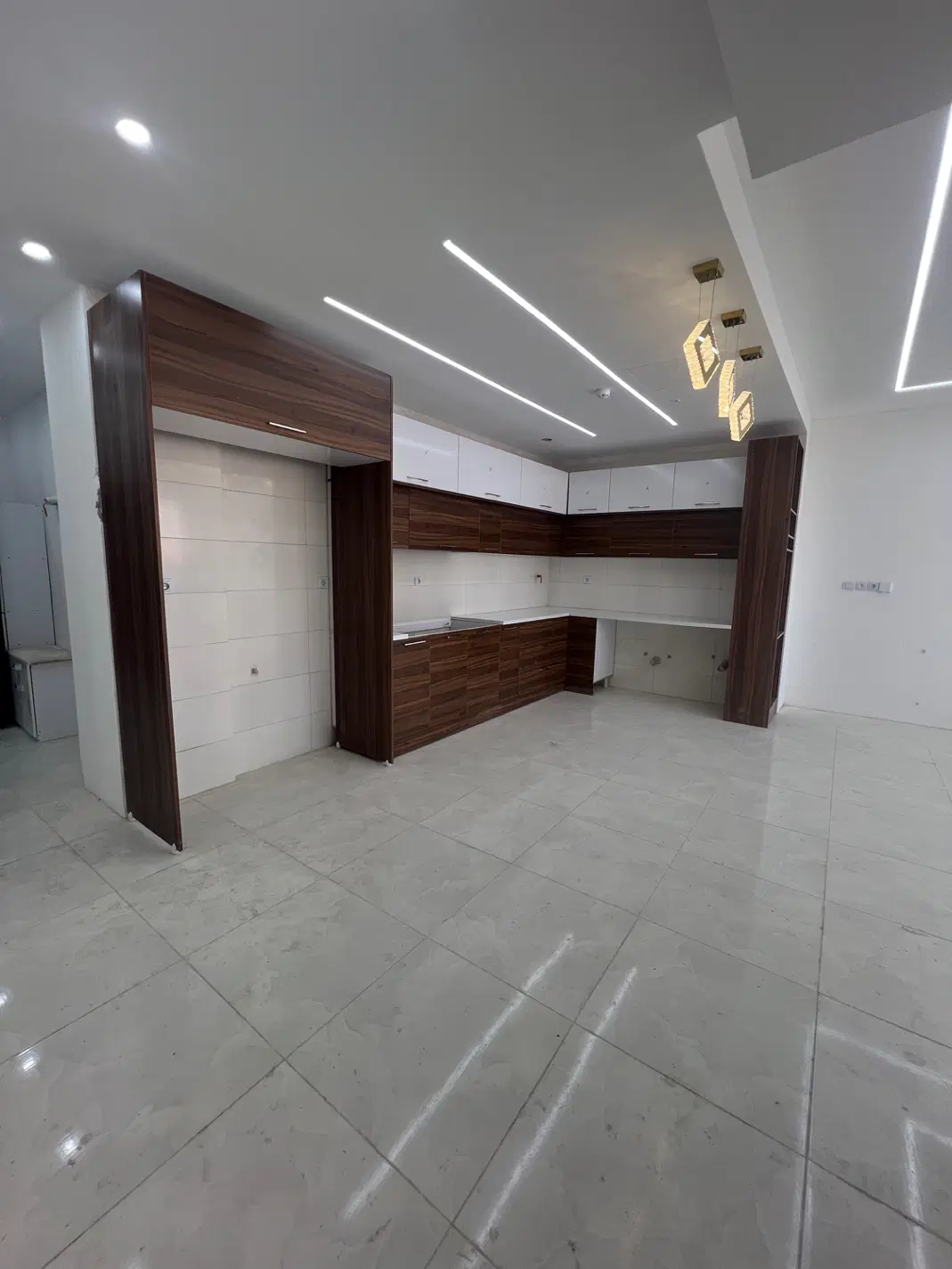 دو خواب + یک خواب کودک _ بهترین لوکیشن_دسترسی عالی