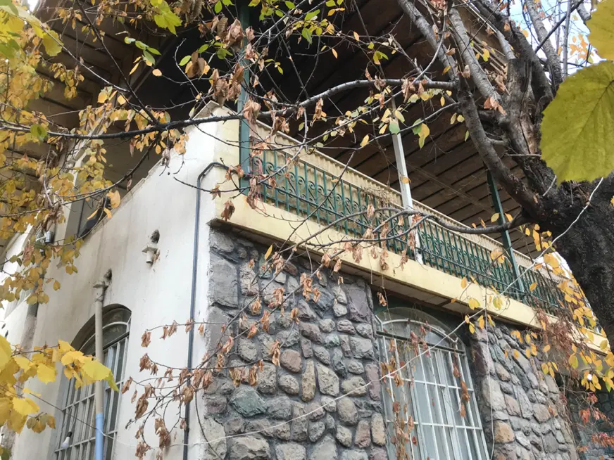 کلنگی دروازه شمیران