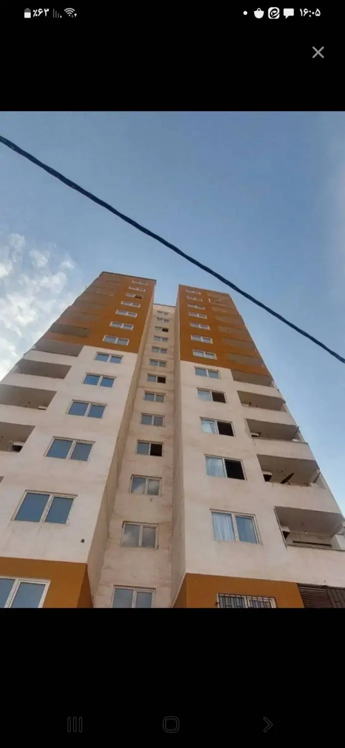 فروش آپارتمان