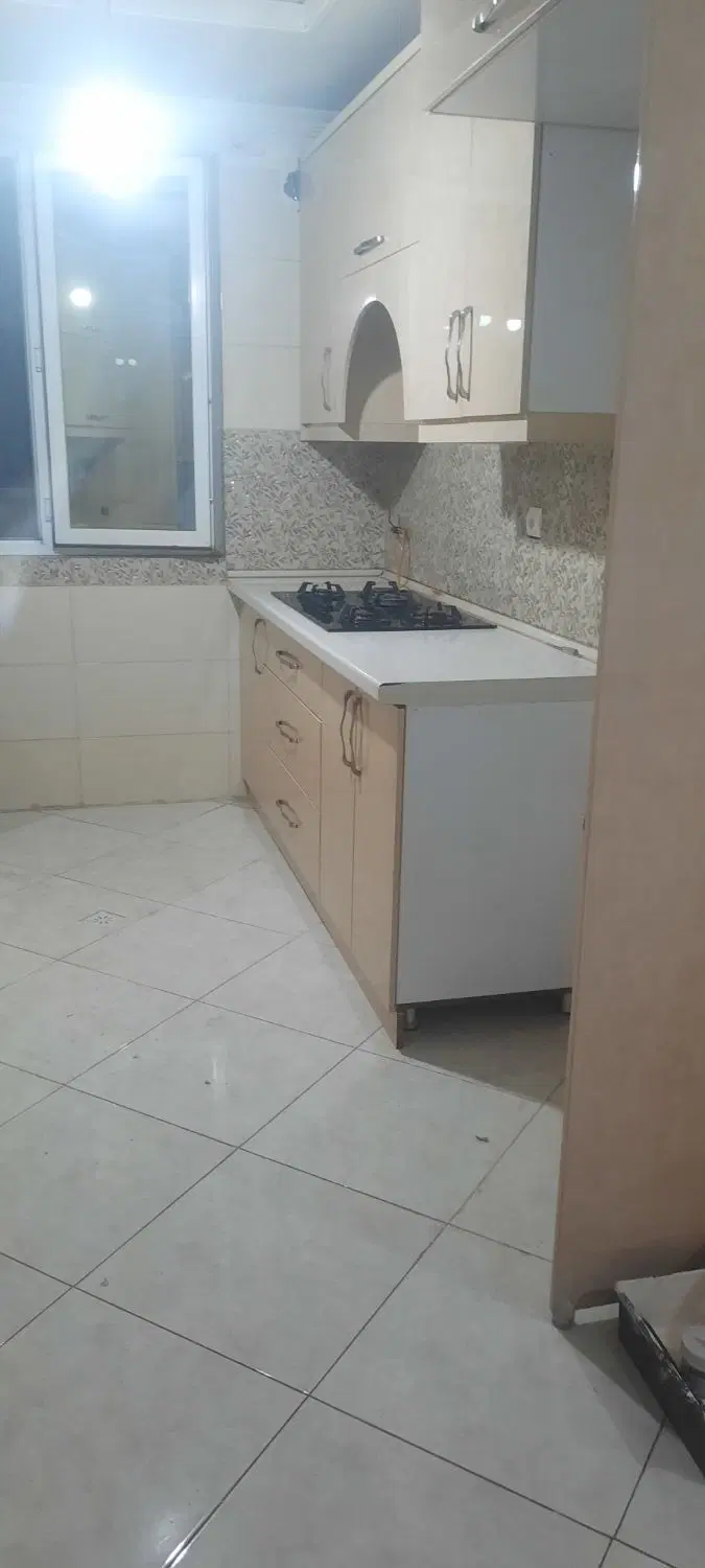 آپارتمان ۶۸ متری ۲ خوابه پارکینگ دار