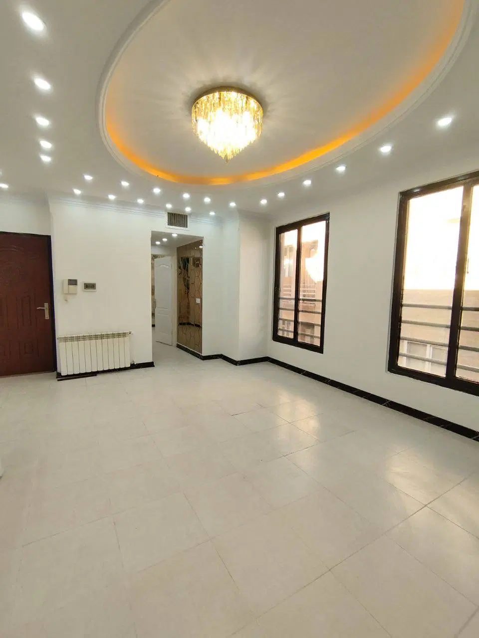 ۵۶متراندیشه_خطی نورگیر_سندتکبرگ_فول امکانات