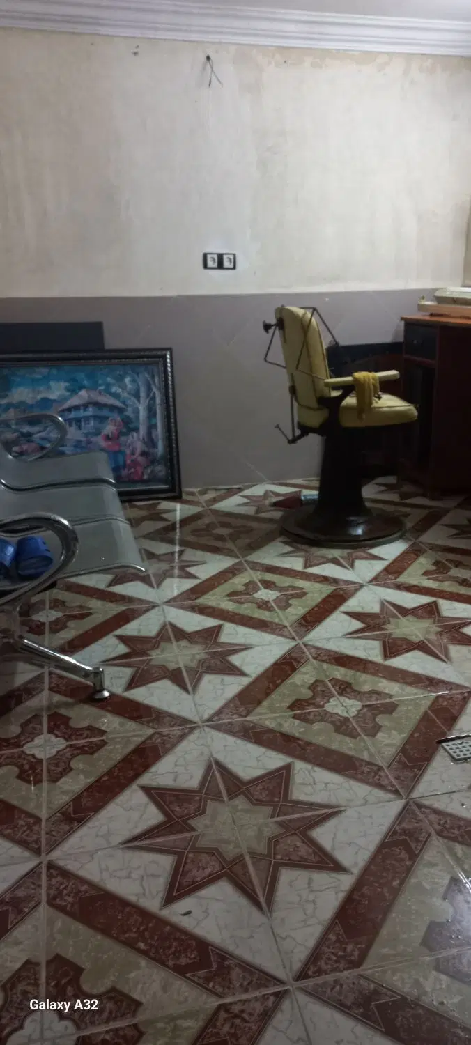 مغازهیا انباری تمیز ۱۳متری در روستا سرکلاته نوچمن