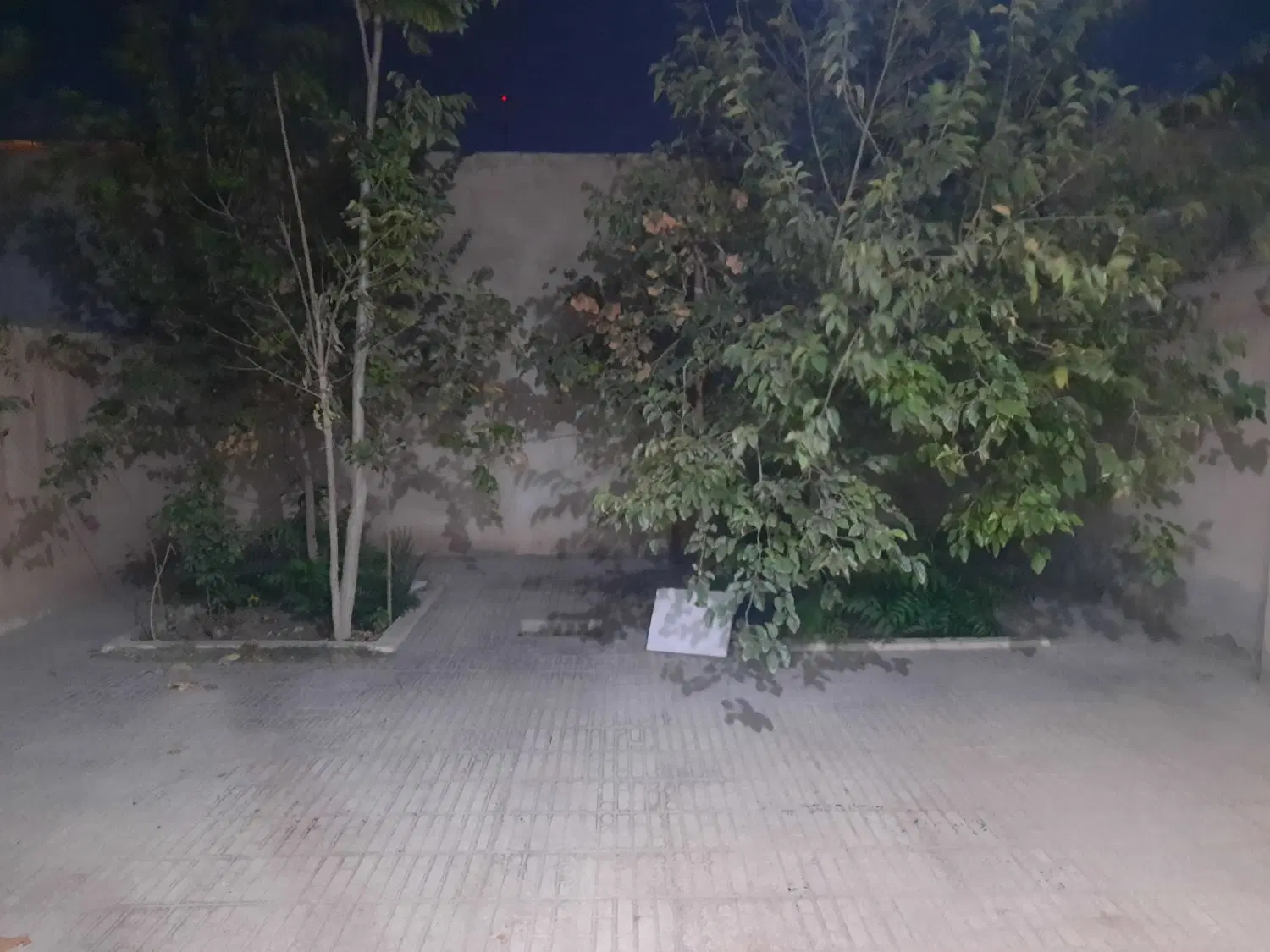 ویلایی خیابان مفتح