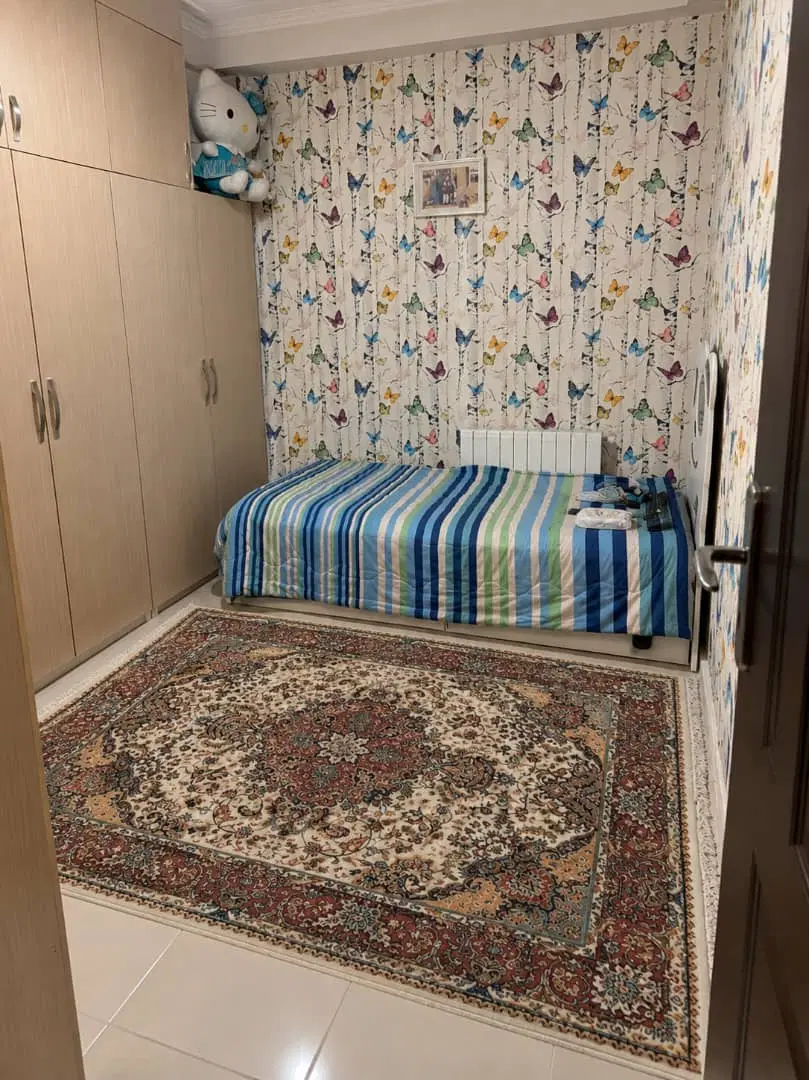 فروش آپارتمان  مسکونی