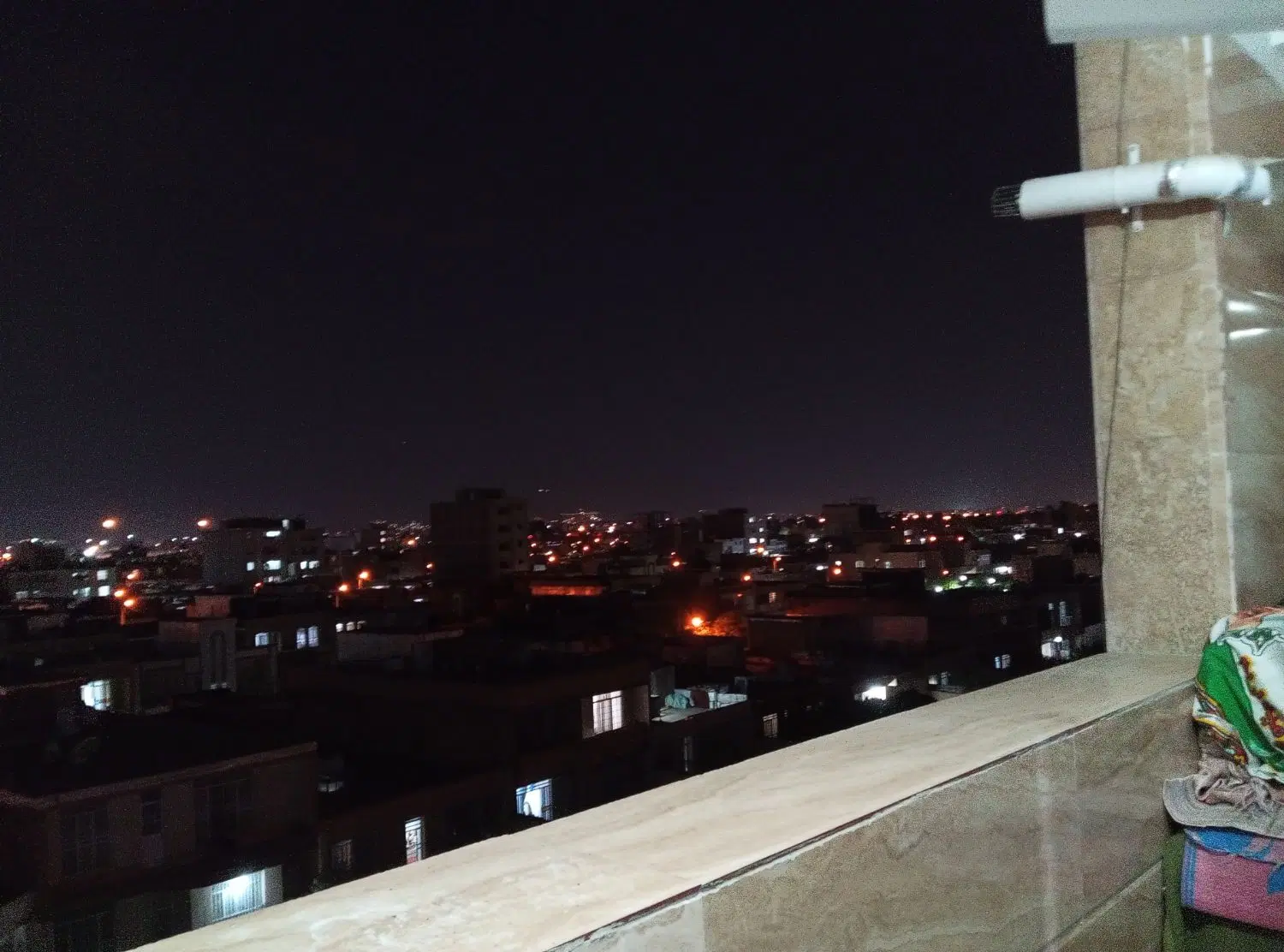 فروش واحد دو خواب محدوده مسلم