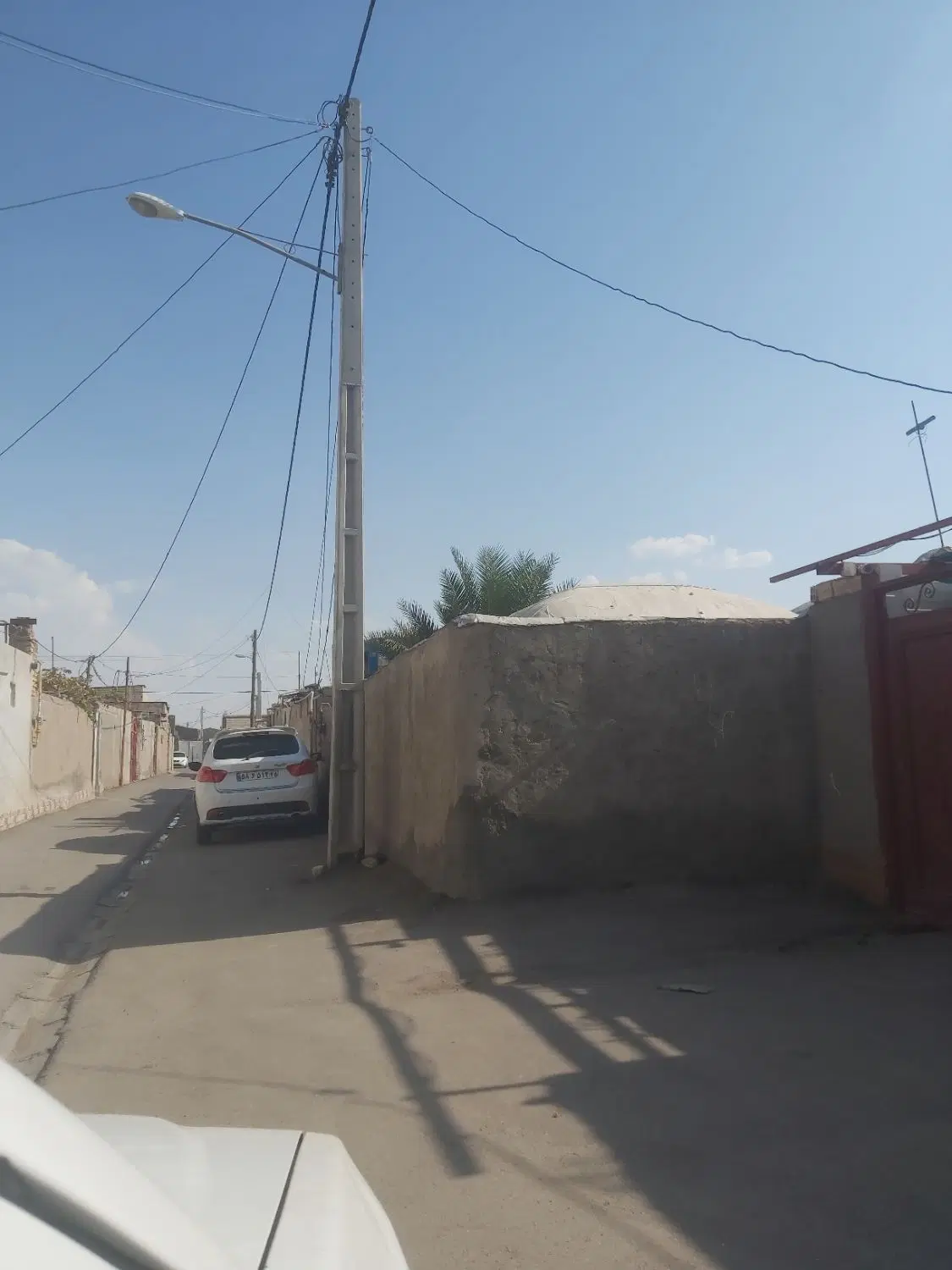 امتیاز اپارتمان