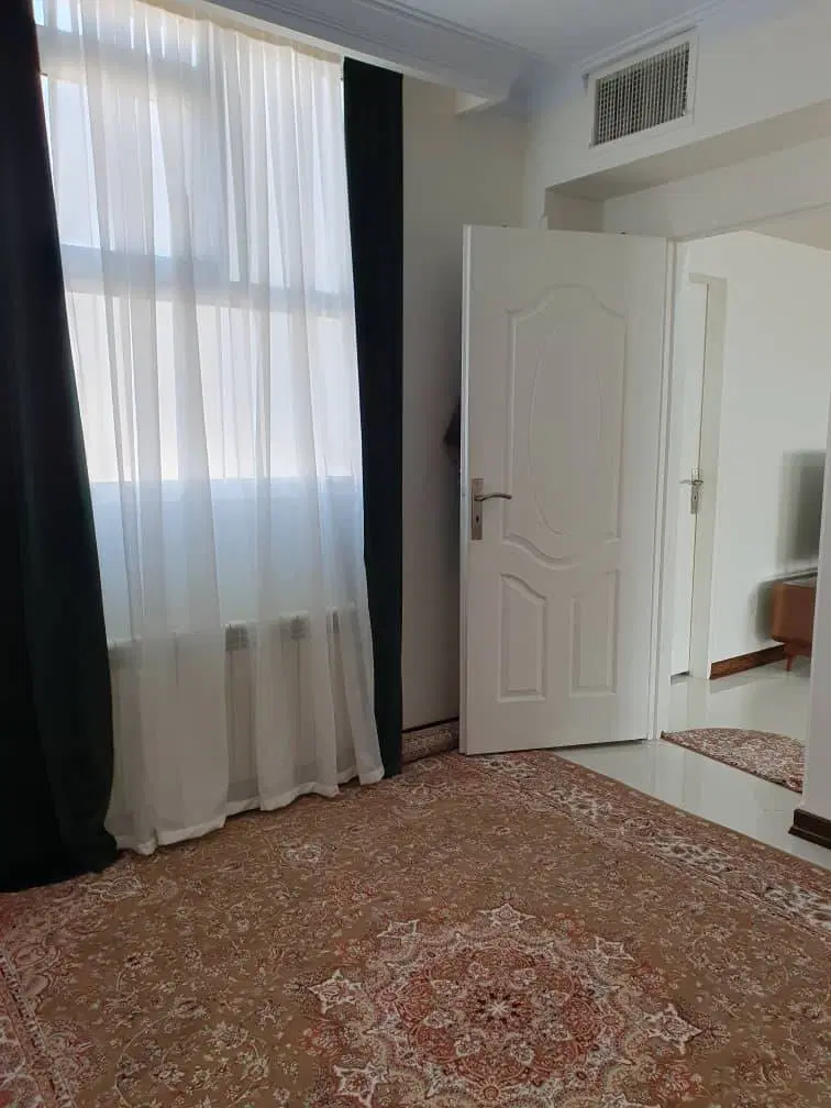 فروش واحد۱۱۸متری فاز۳