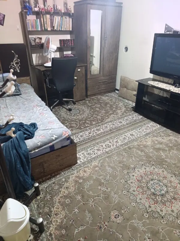 منزل رایگان