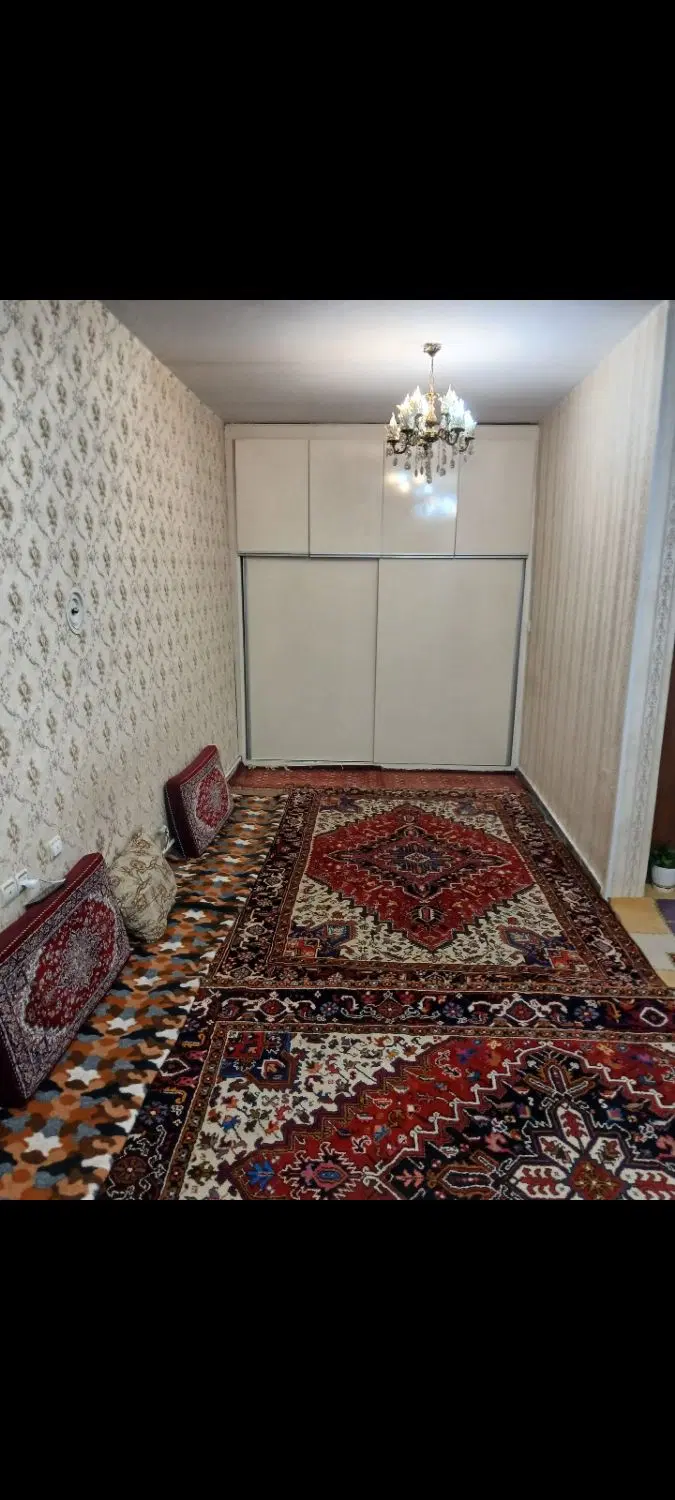 خانه نقلی در یاغچیان شمس آباد