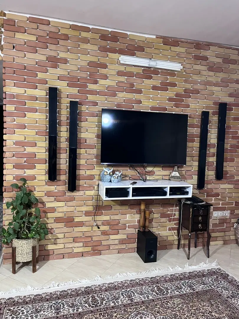 فروش مسکن مهر واحد بزرگ