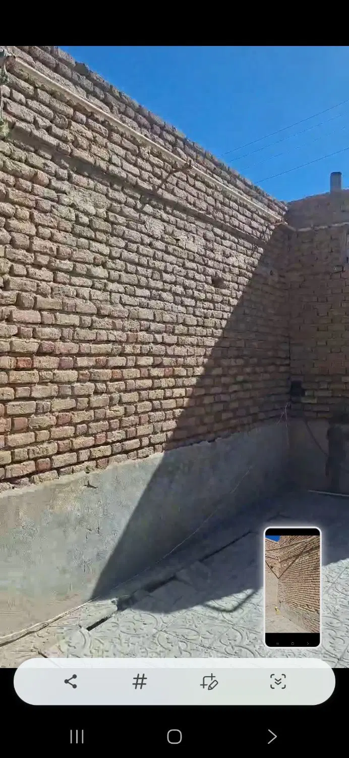 خونه ۱۱ قصبی زریسف