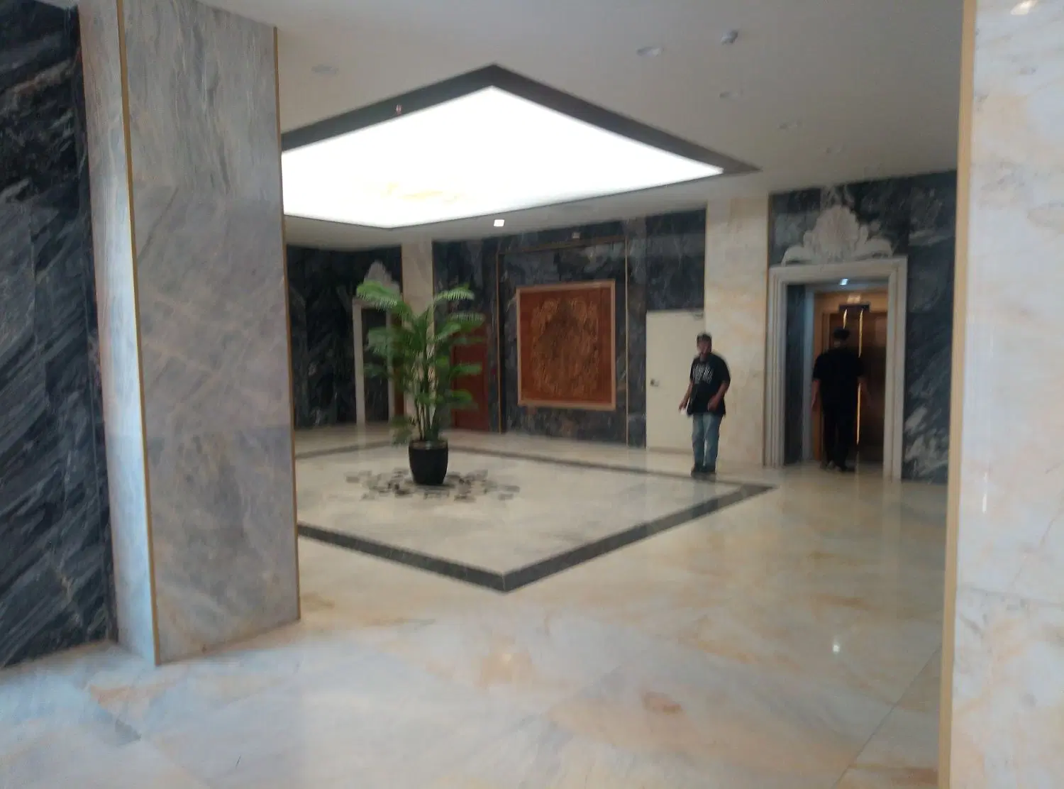 دوخواب_کلیدنخورده_معاوضه با پردیسان