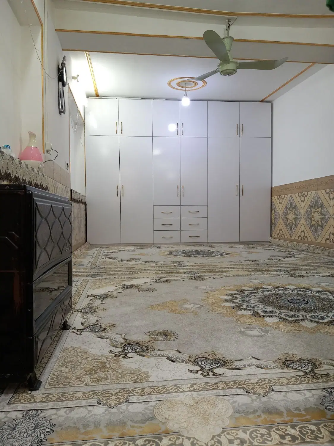 منزل مسکونی