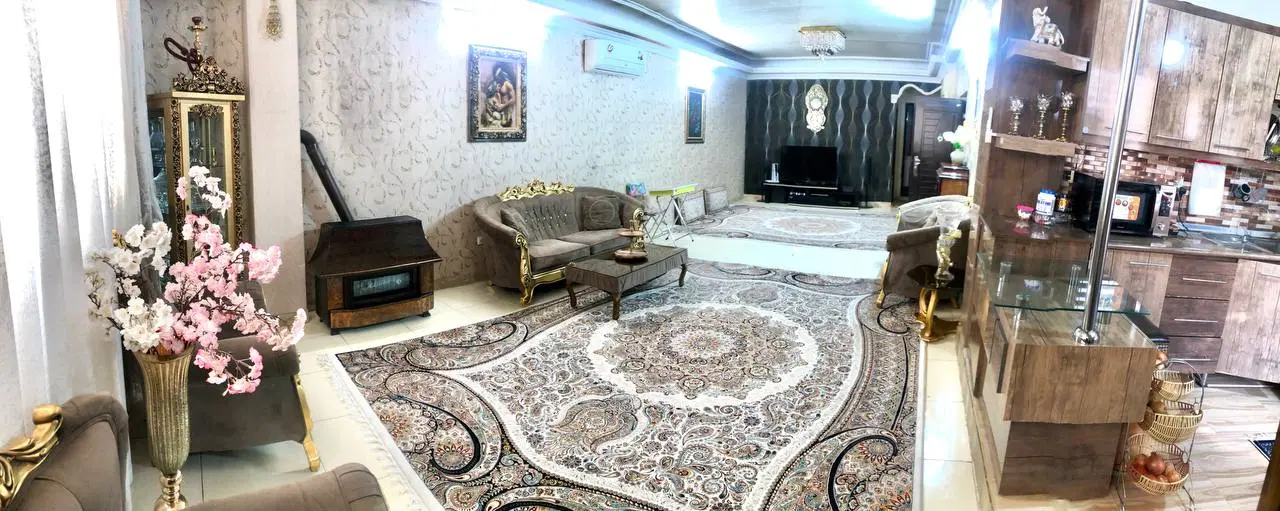 آپارتمان شیک