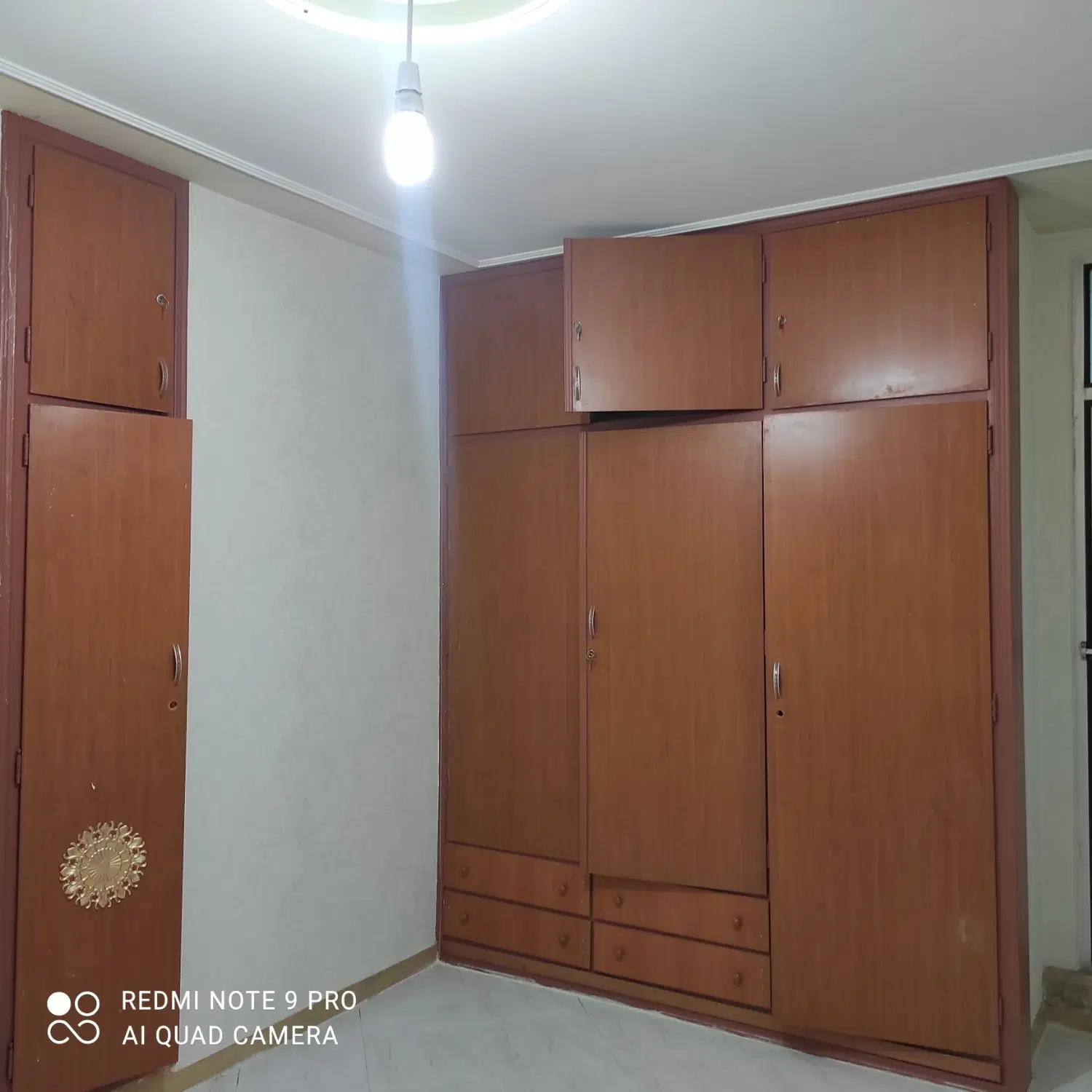 آپارتمان گلدشت شرقی