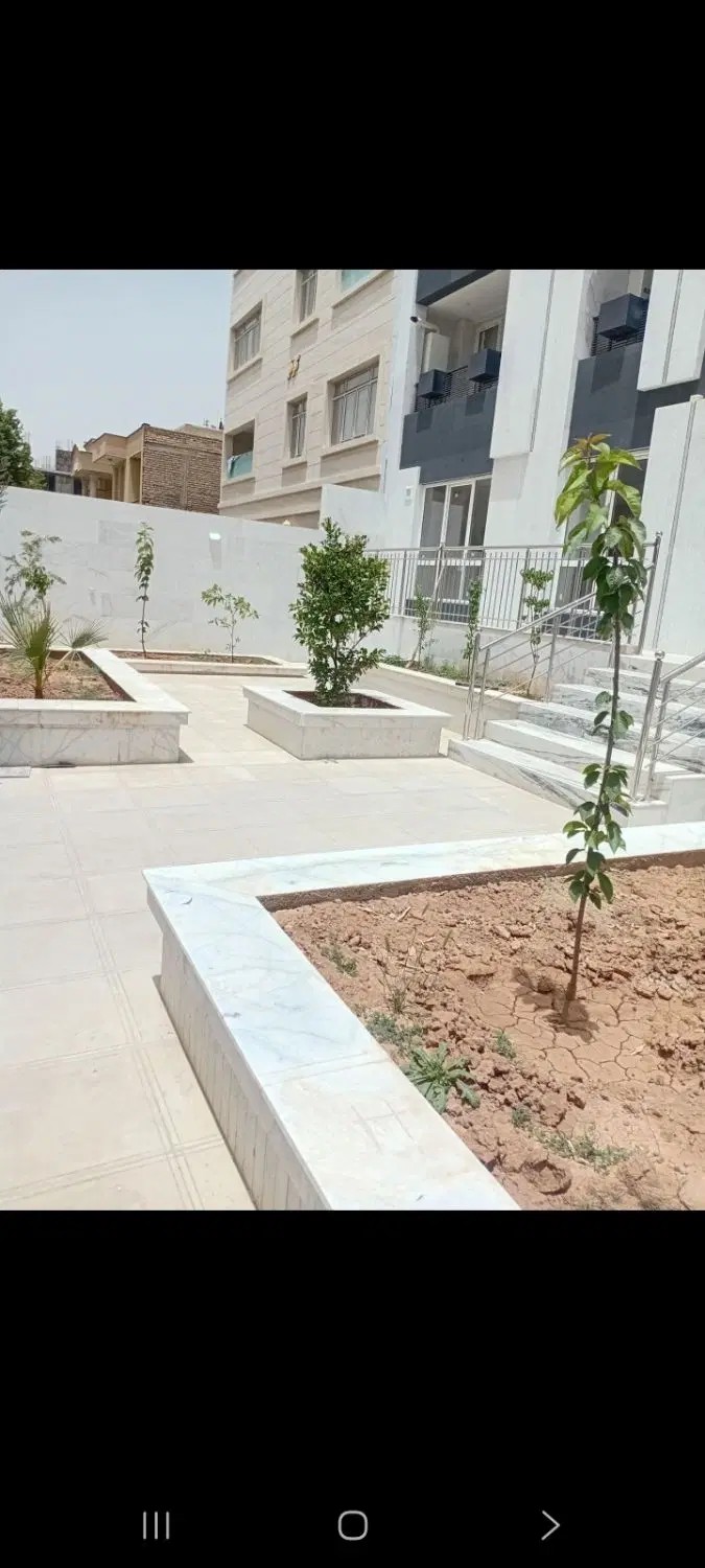 آپارتمان دو خواب تمام جنوبی ۱۴۰۵