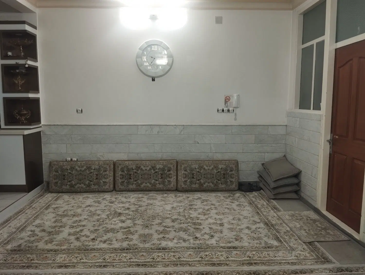 خانه سه طبقه
