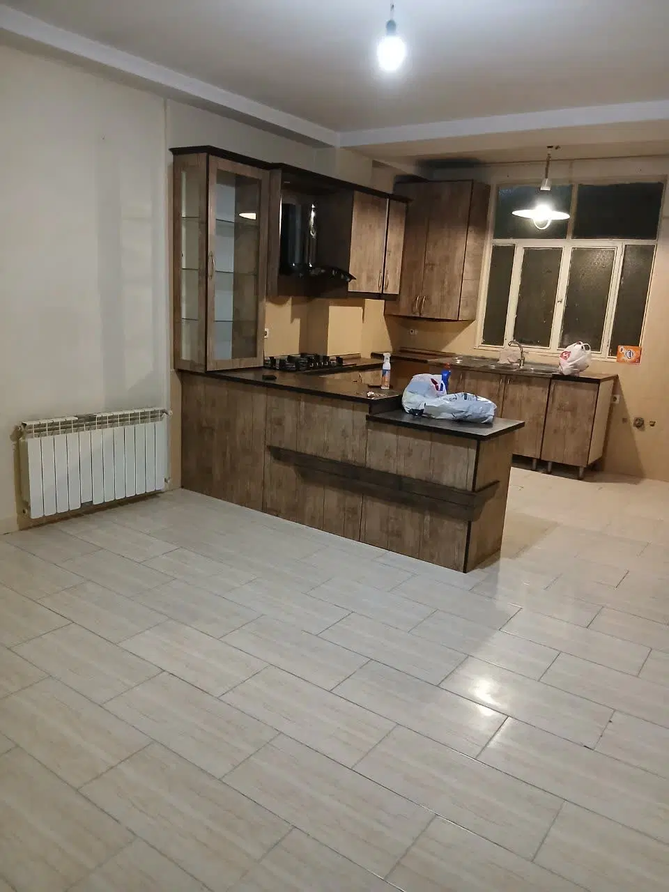 فروش آپارتمان در شهرک جهان نما