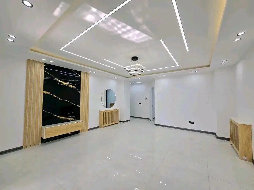 ۷۰ متر دو خواب ، سرتاسر نور ، محله آرام