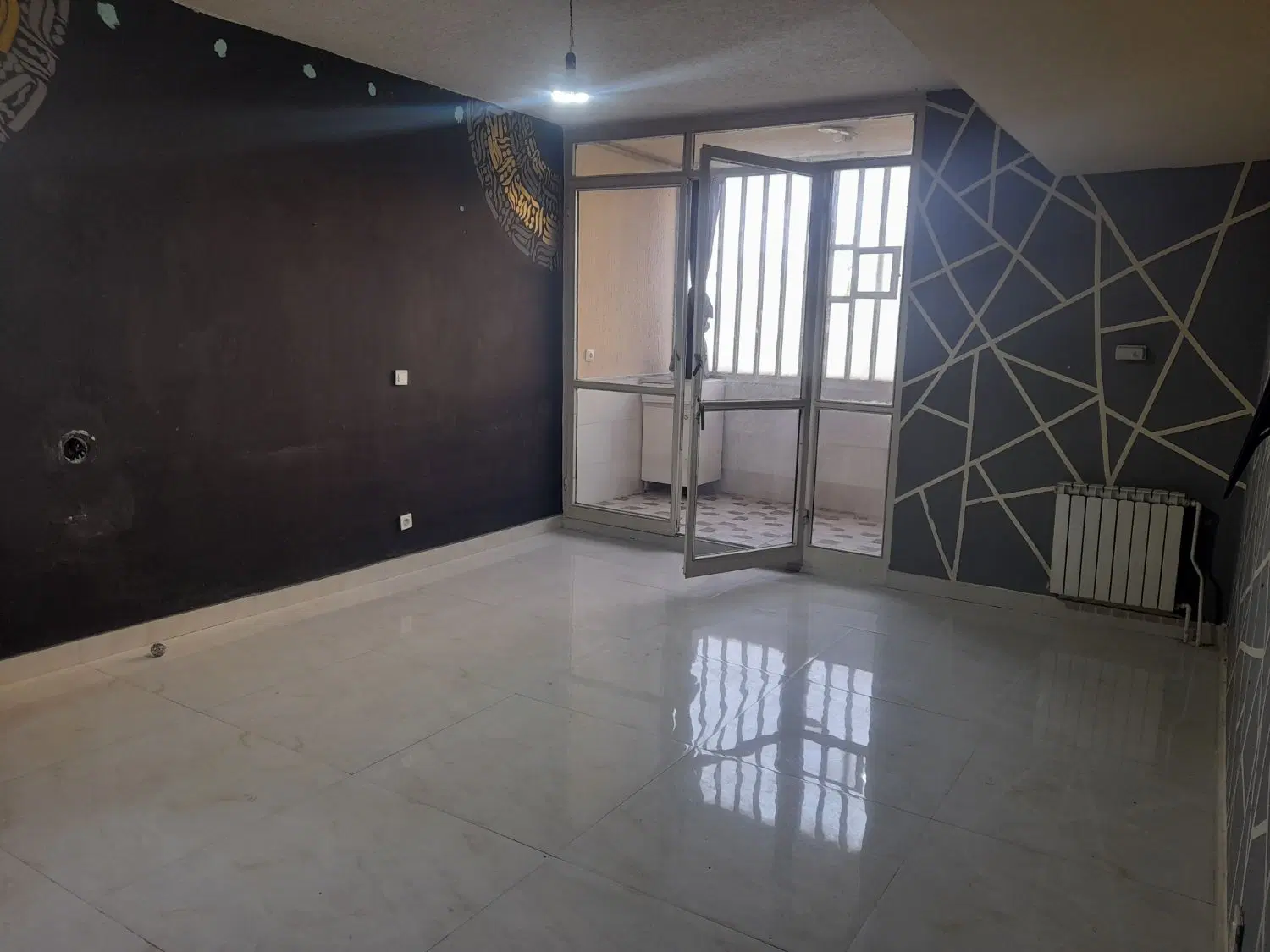 اجاره یکخوابه بازسازی معالی اباد