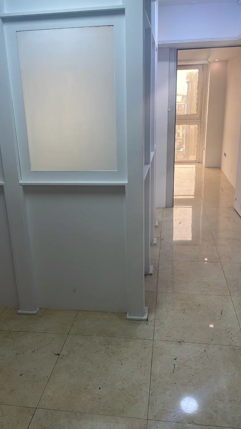 موقعیت اداری ۶۰ متری