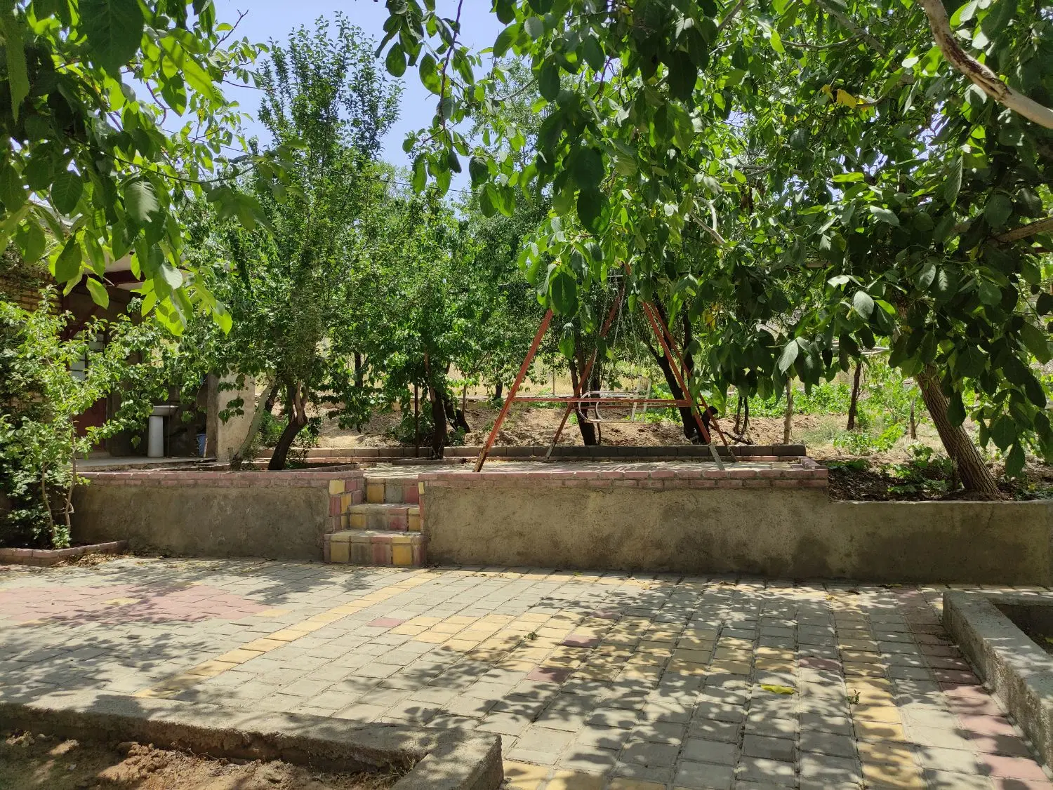 فروش باغ