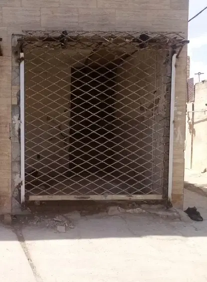 مغازه ۱۰متری