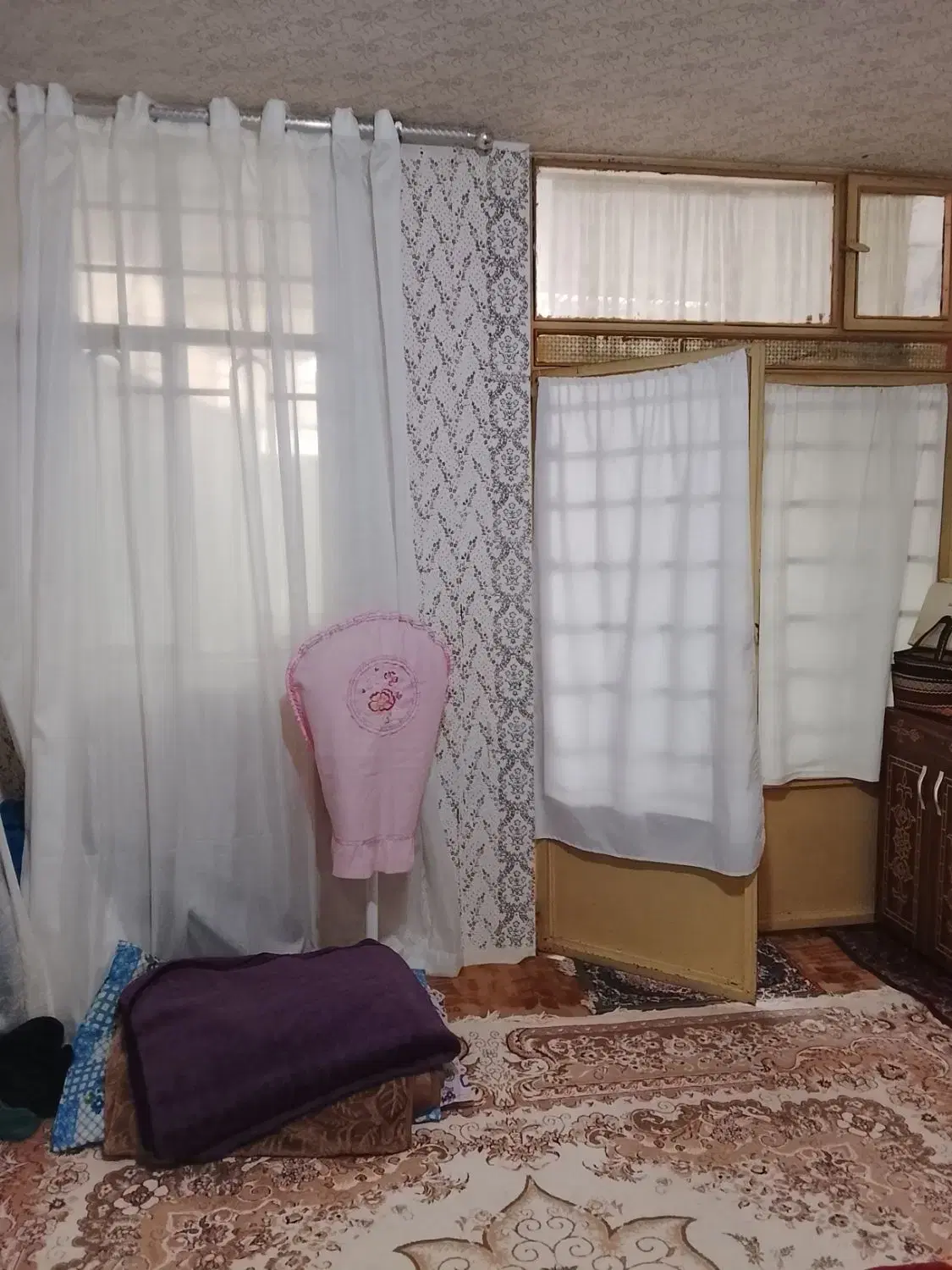 فروش خانه قولنامه دارد سند ندارد قول نامه دارد
