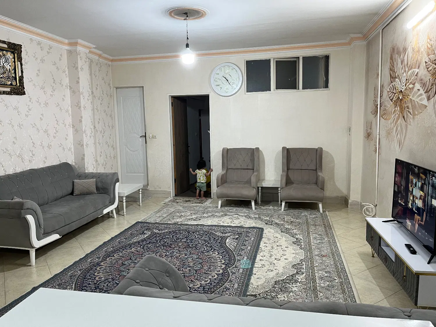 آپارتمان70متری صفدری1