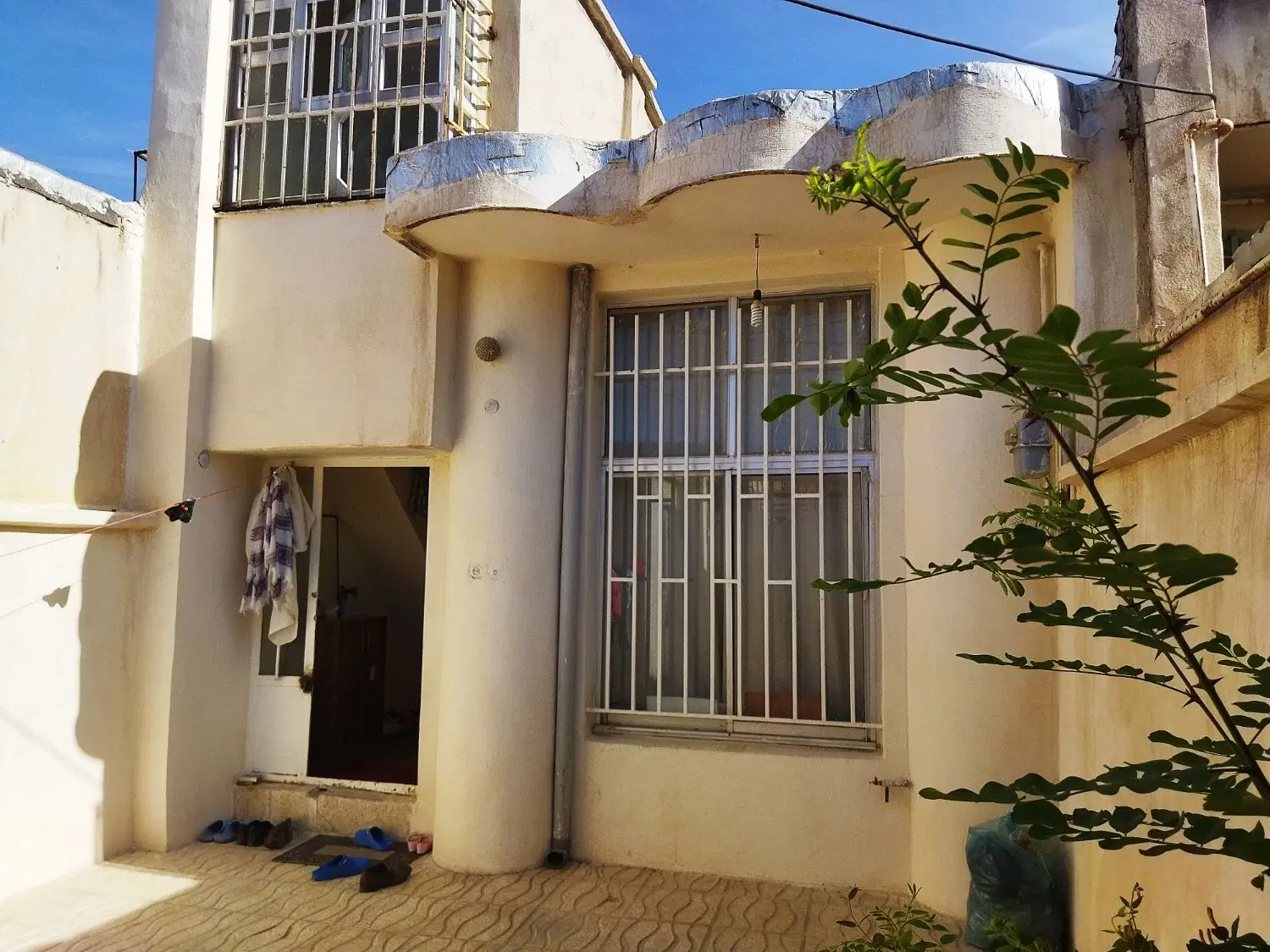 فروش خانه ویلایی100متری
