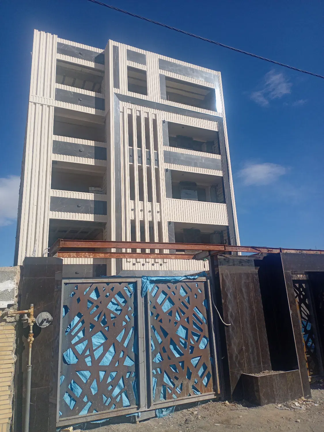فروش اپارتمان