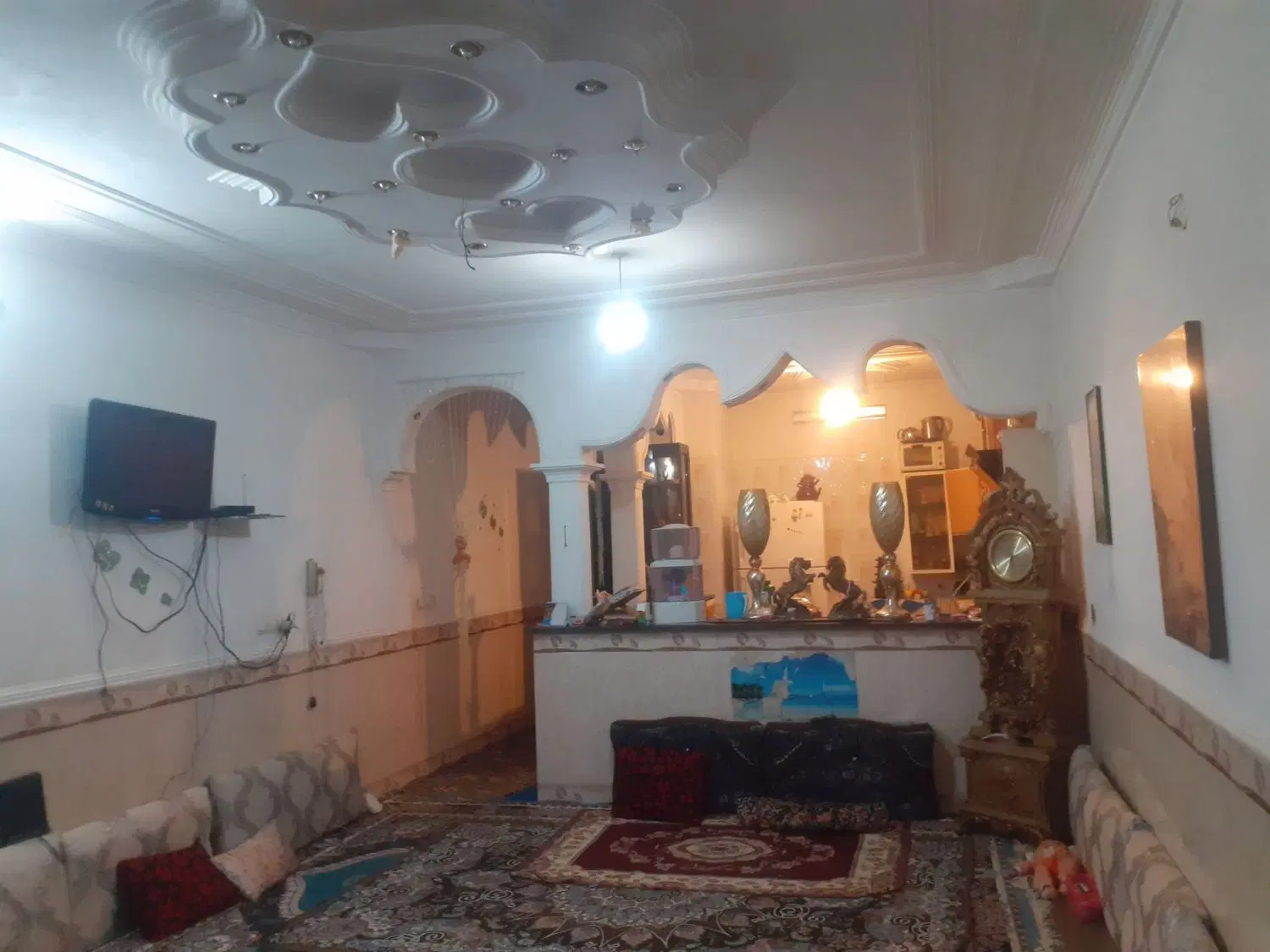 خونه ویلایی