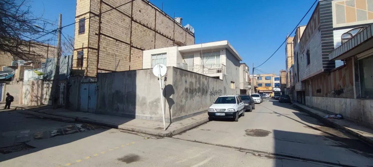 منزل ویلایی