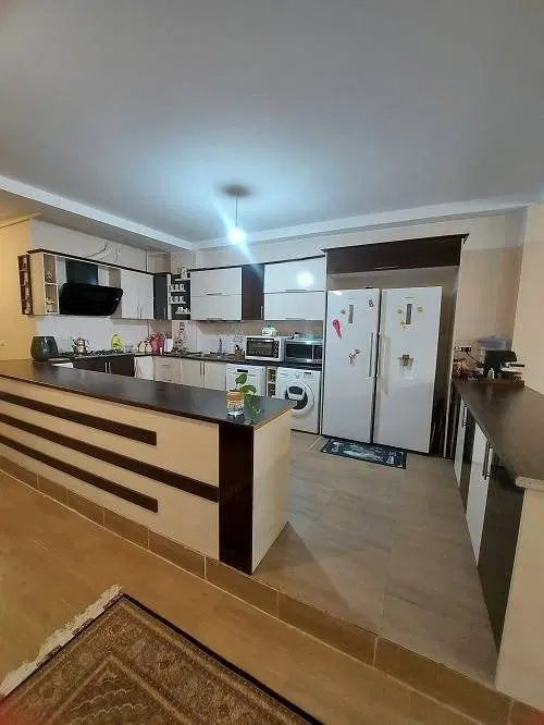 فروش آپارتمان ۱۴۵ متری فرهنگیان فاز ۱
