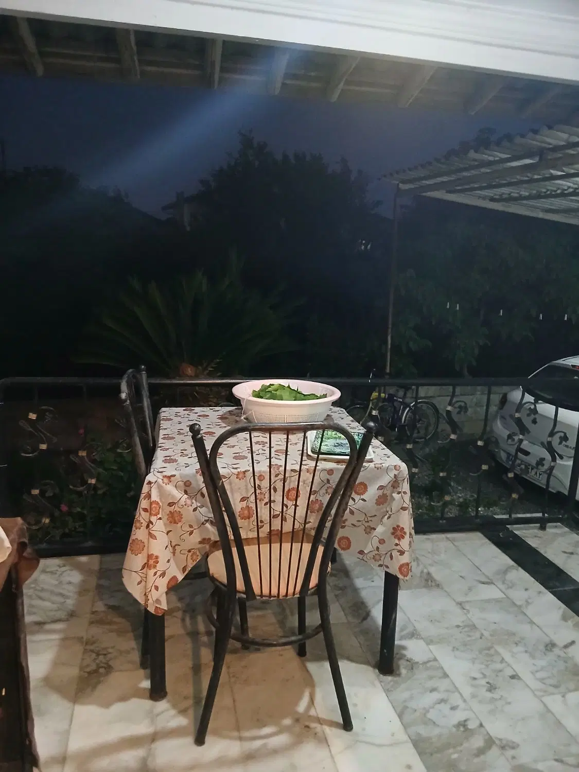 اجاره خانه ویلایی درخیابان بهشتی