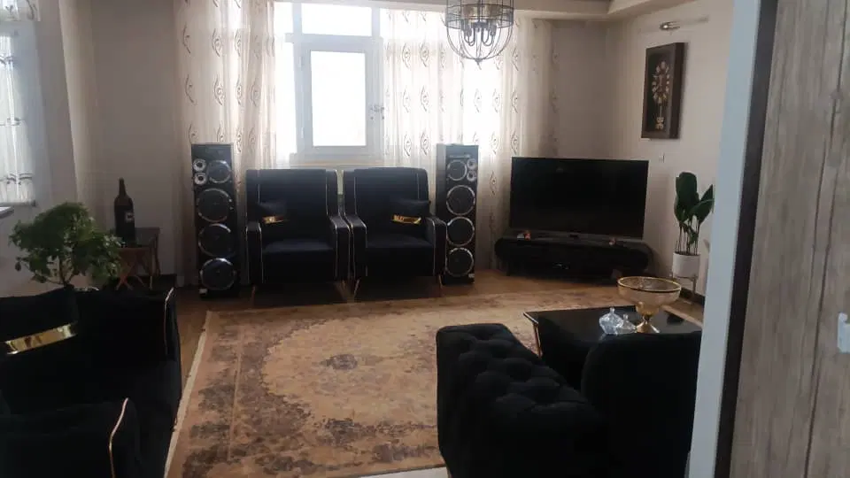 آپارتمان ۱۰۵متری ۳خواب عطار (ژاندارمری)