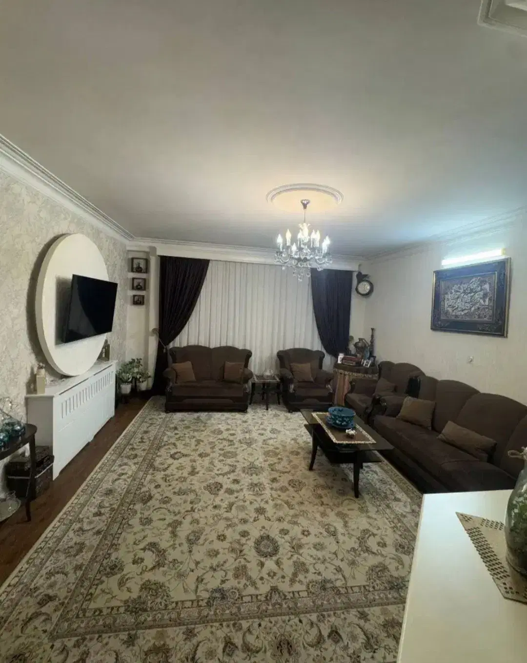 اجاره سوئیت روزانه مبله