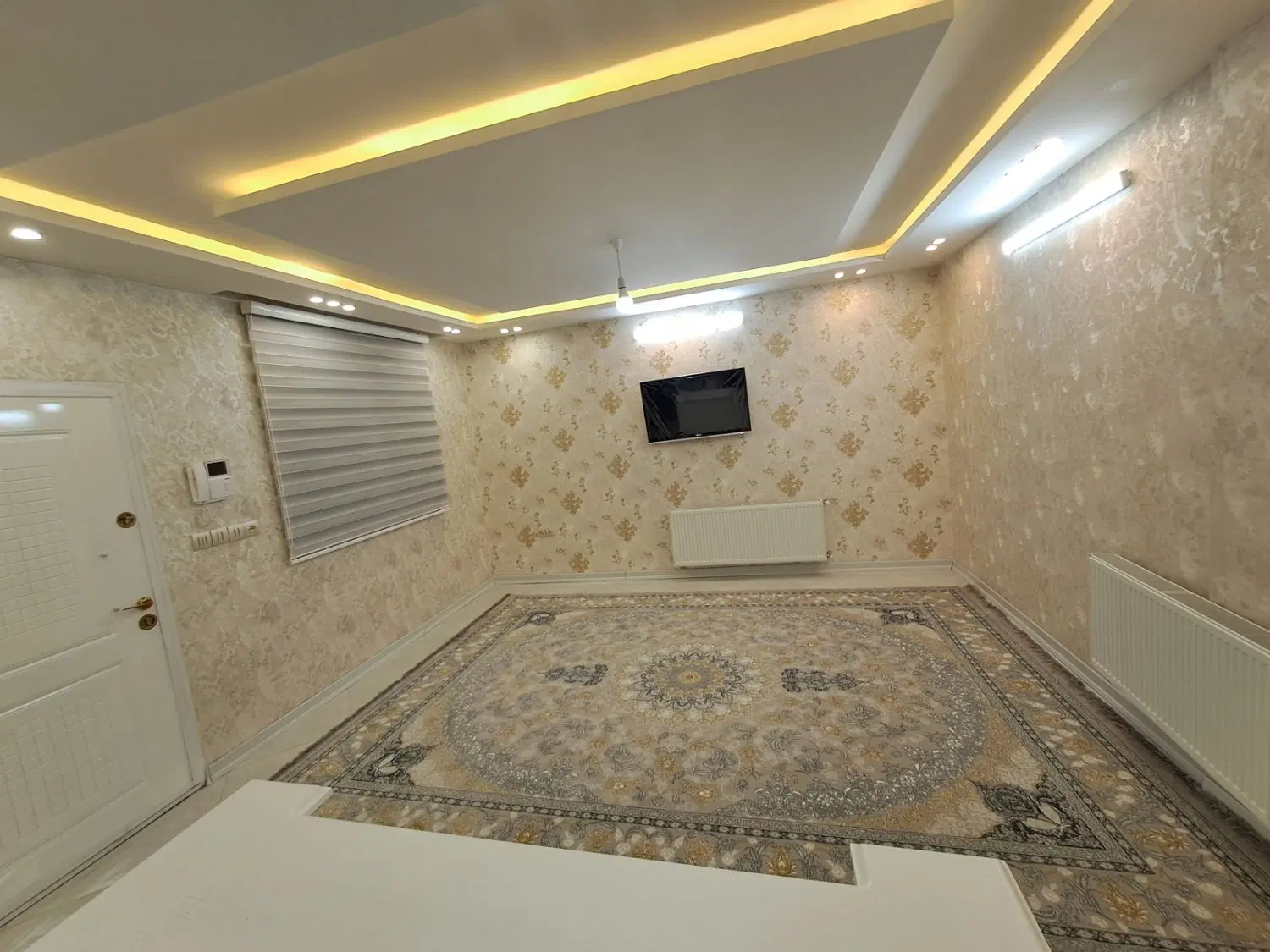 خانه ویلایی 75متر دوطبقه سردونبش