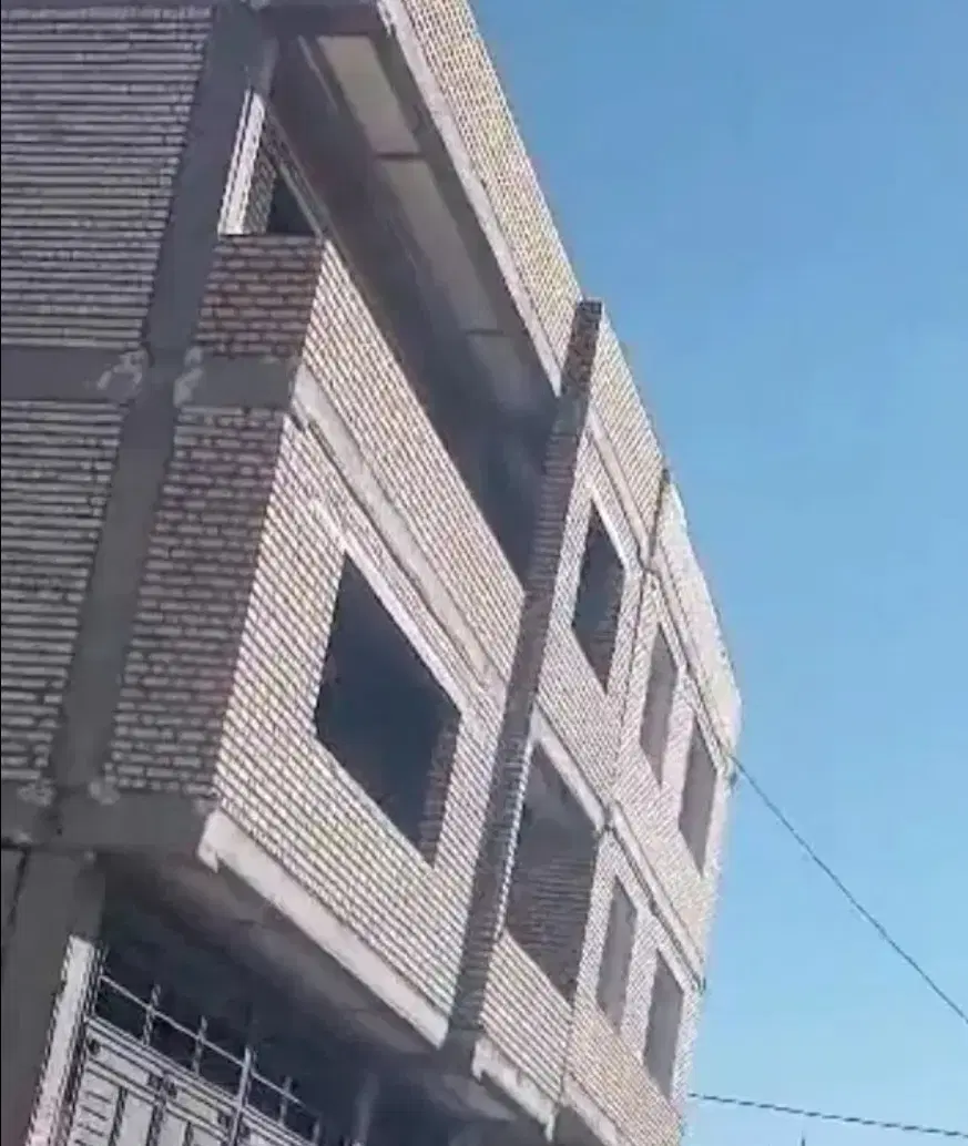 فروش زمین بر کمربندی