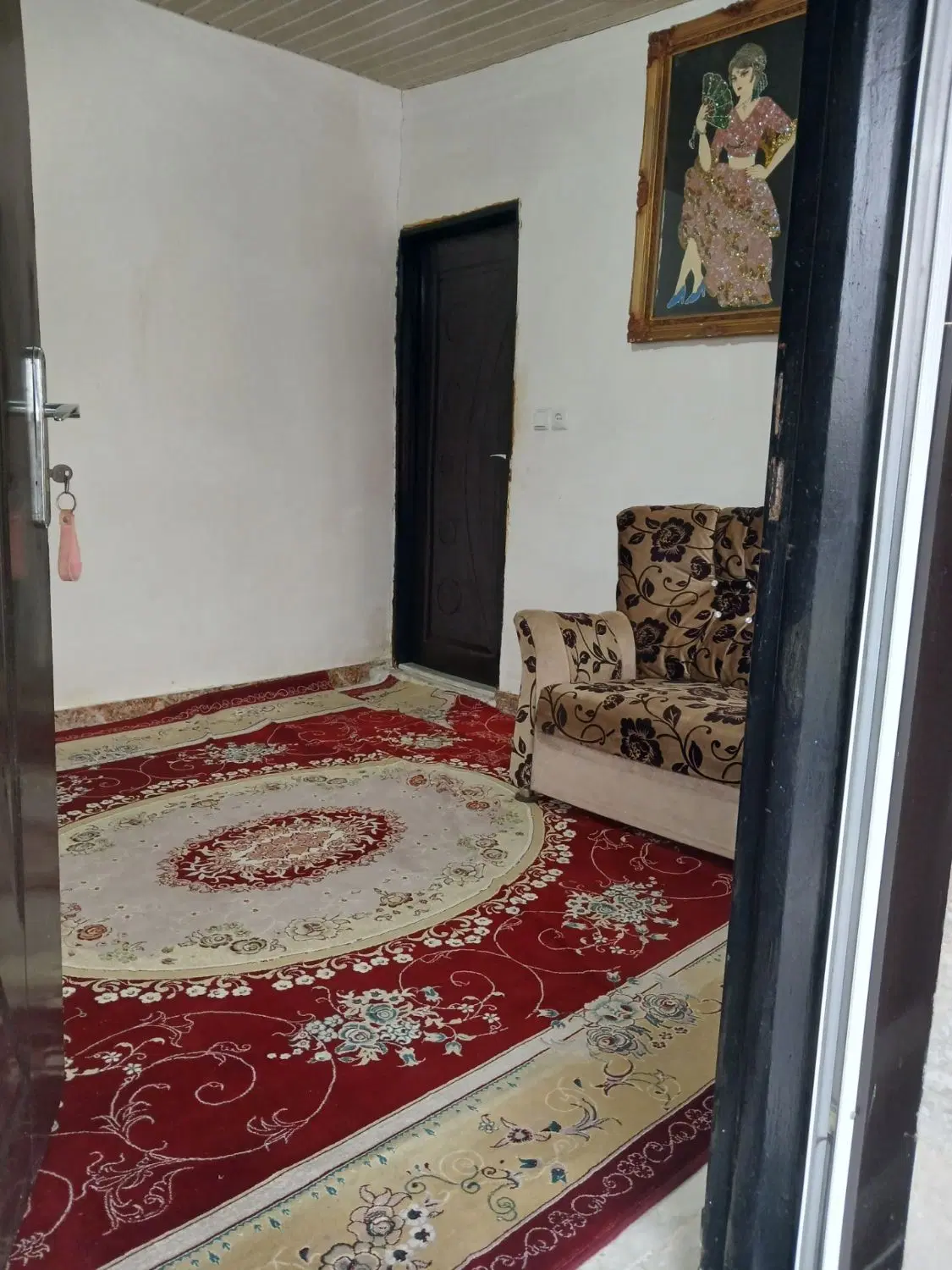 ویلاسوییت درماسال