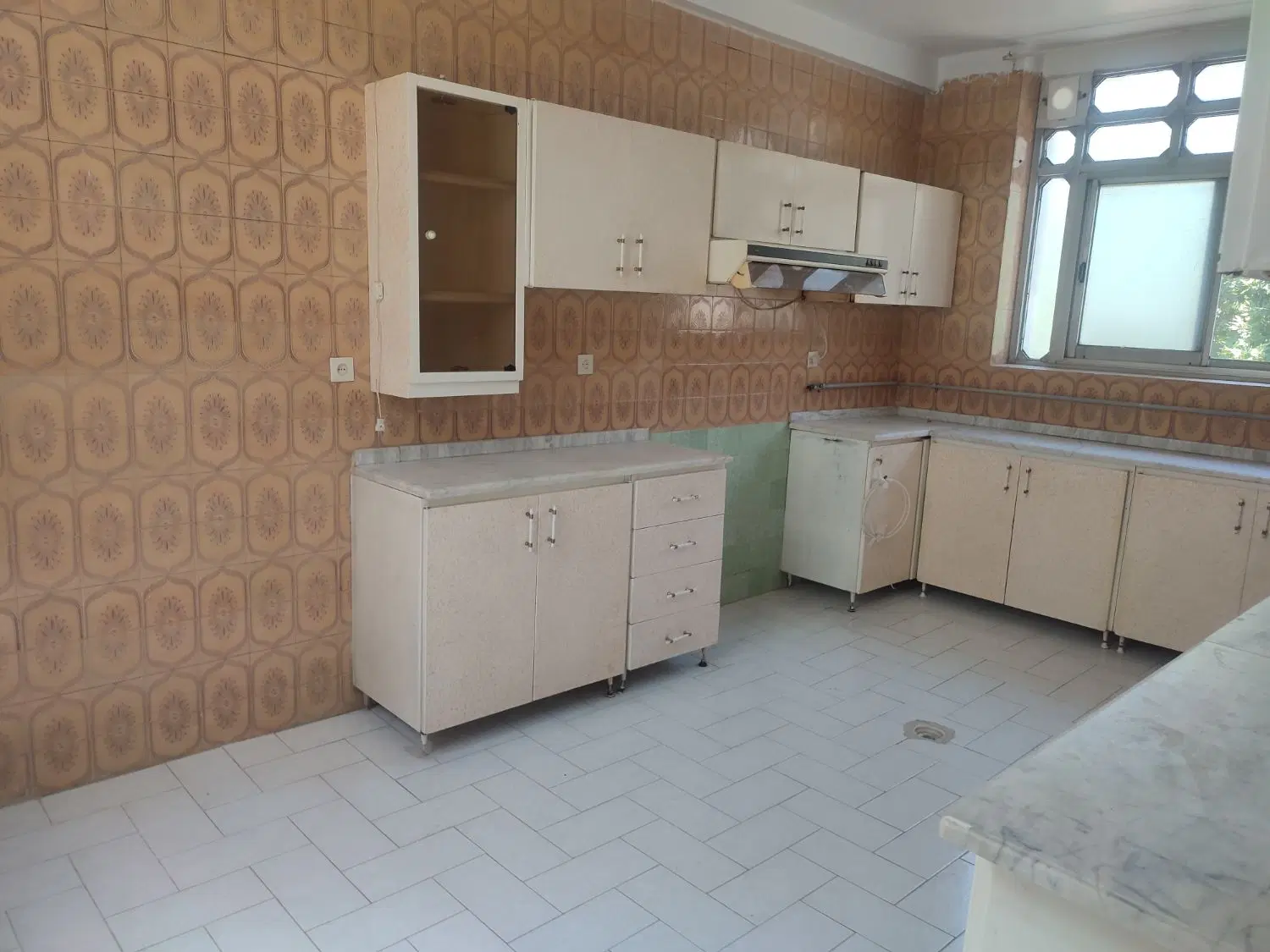 آپارتمان دو واحدی اجاره منزل