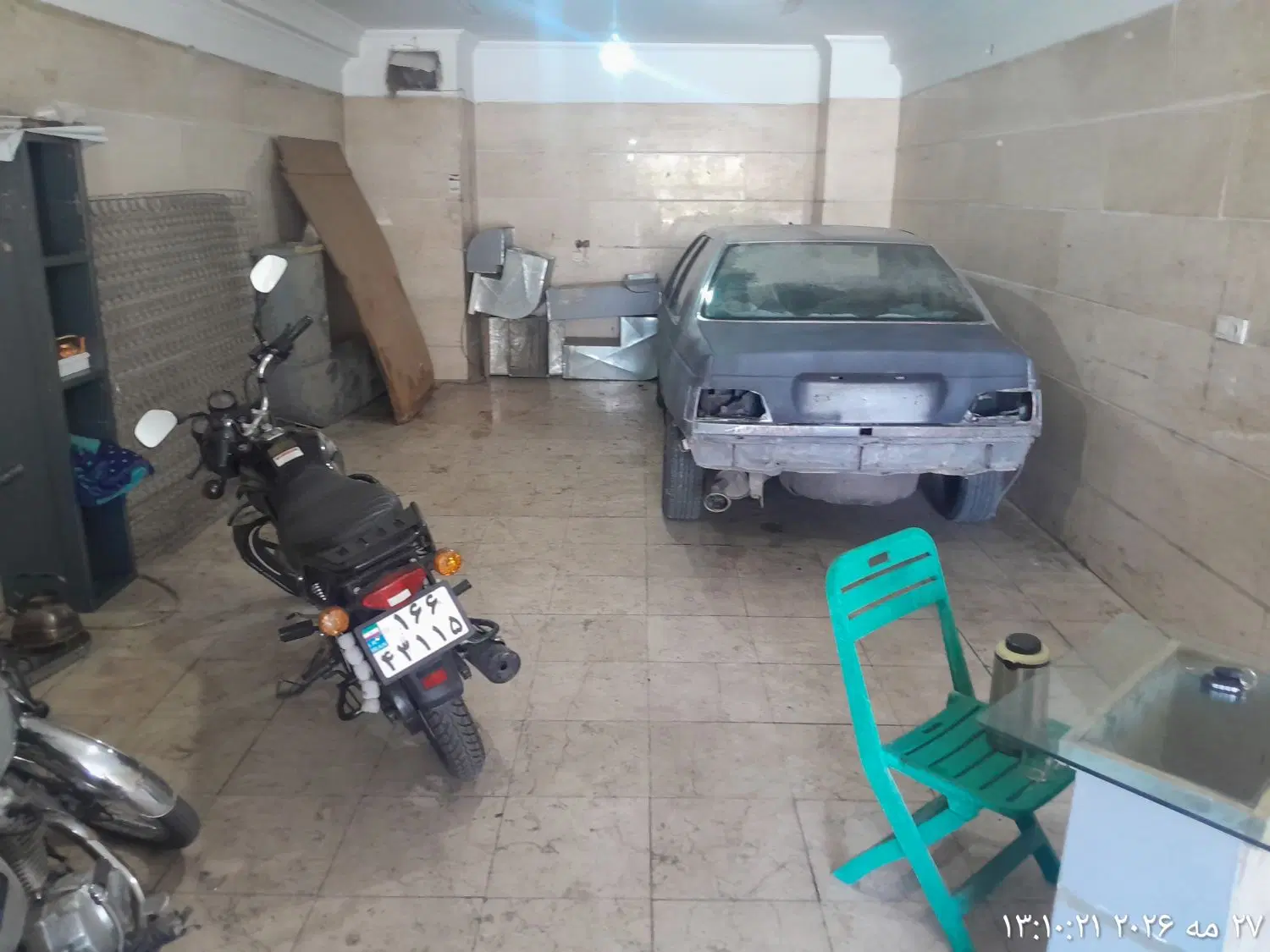 مغازه ۷۰ متر