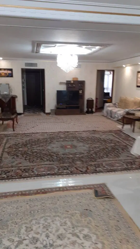 آپارتمان 3خواب