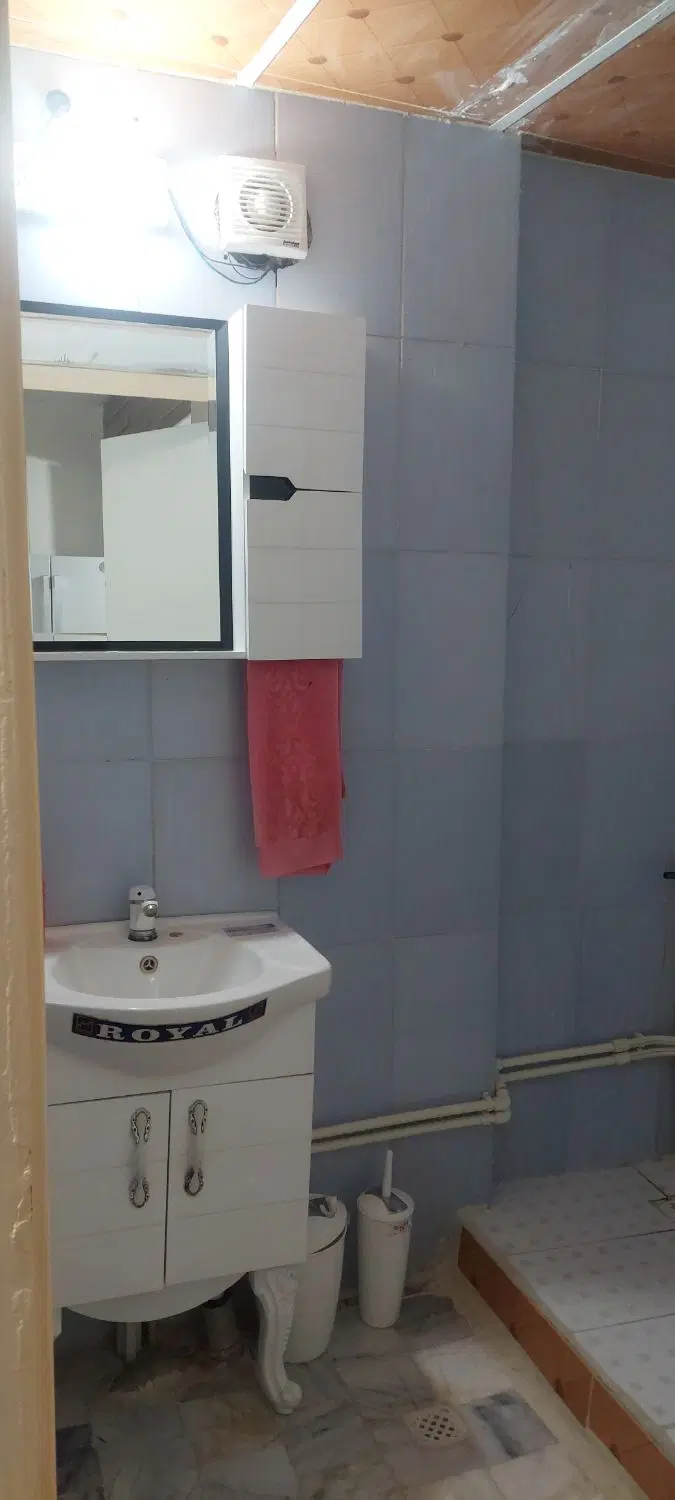 ویلای حصارک‌بالا