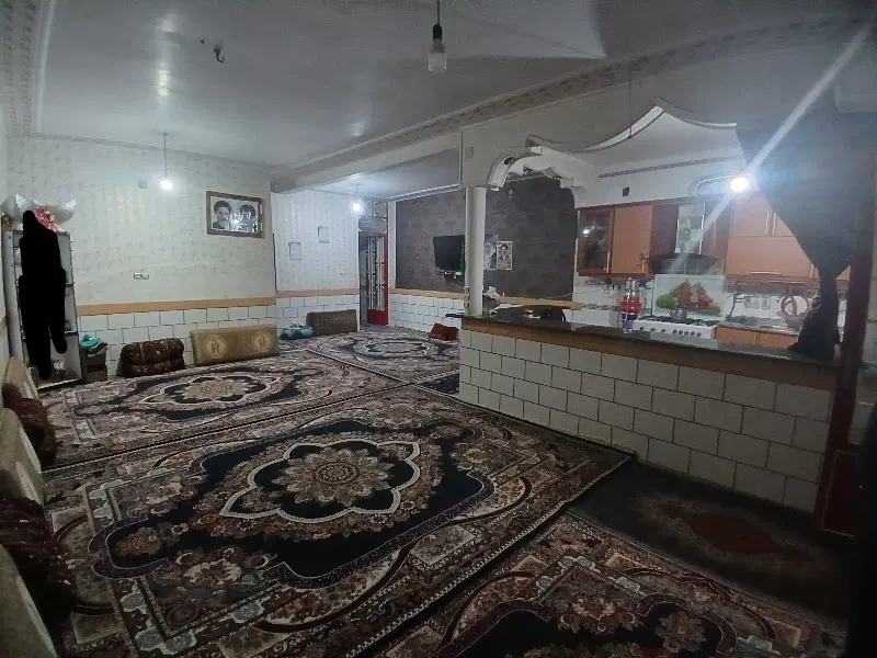 فروش منزل مسکونی ( ویلایی )