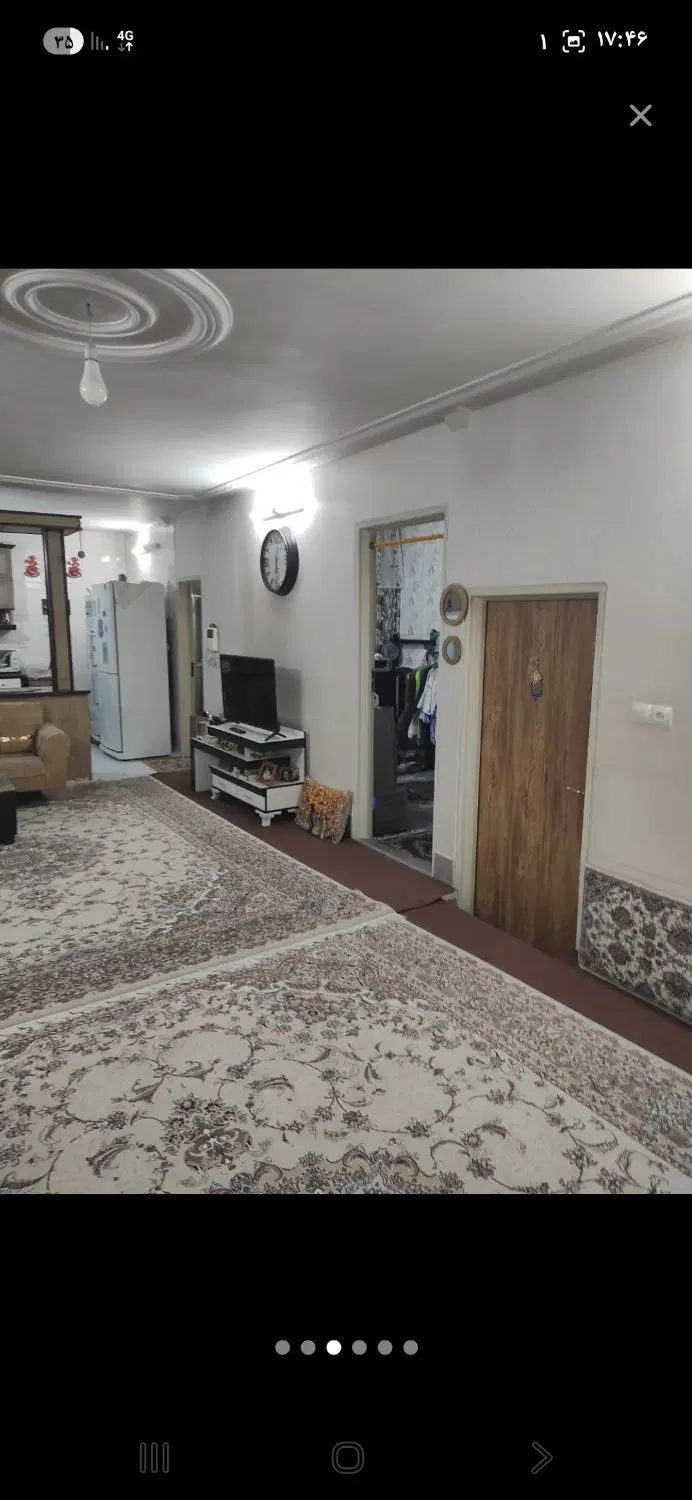 اجاره خانه ویلایی برای برج ۶