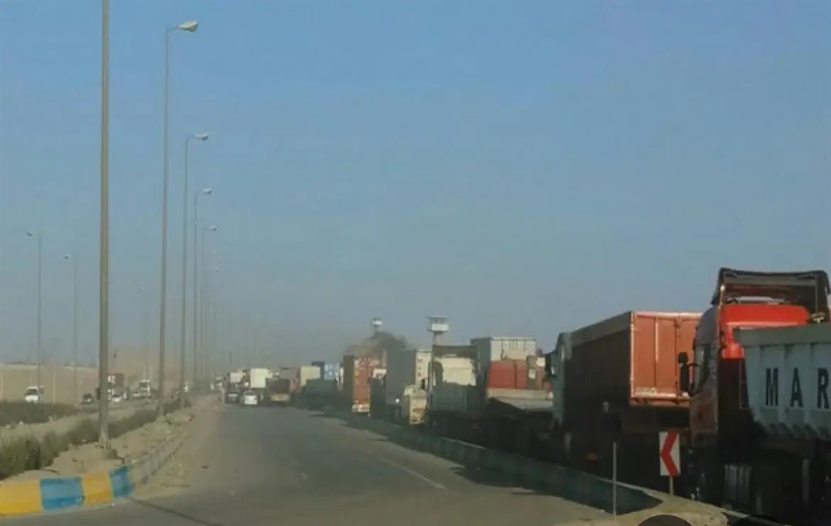 فروش مغازه جاده اسکله