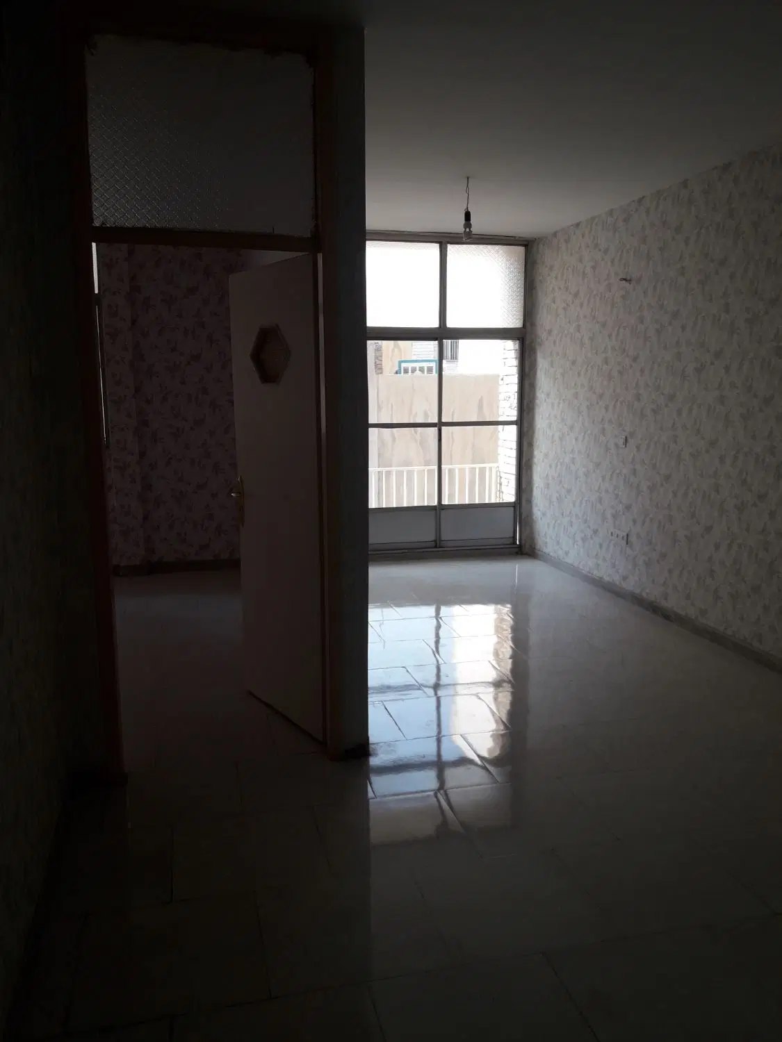اجاره آپارتمان ۷۸ متری افسریه