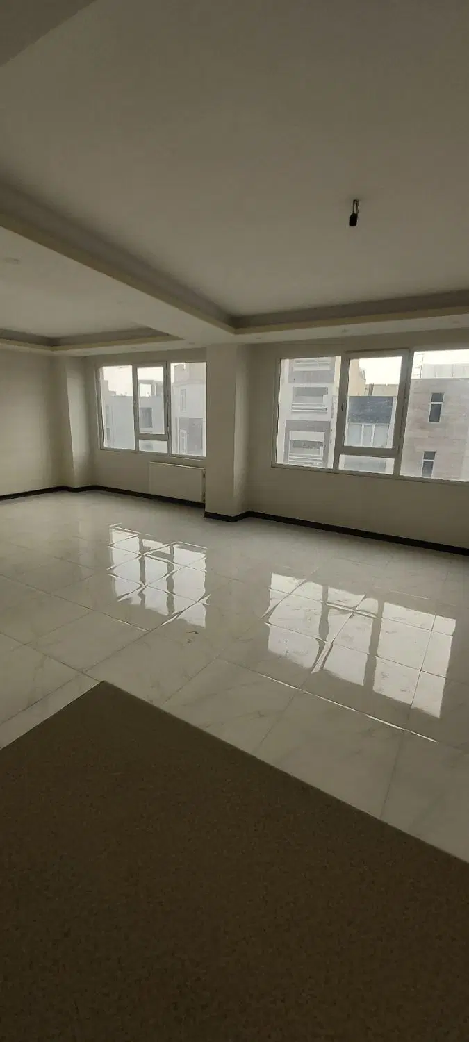 فروش آپارتمان ۱۱۸ متر ۲خ شهرک شاهد