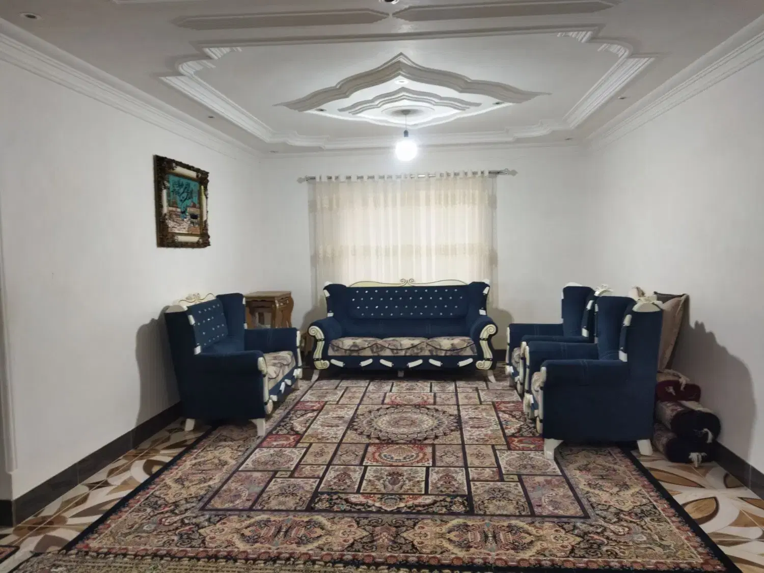 ویلا اجاره ای